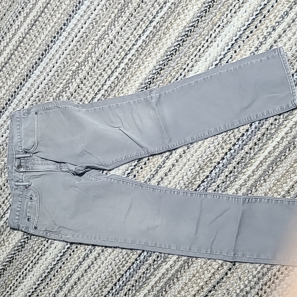 Mens Gap corduroy pants sz 30